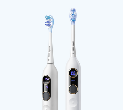 usmile Y20 PRO AI Electric Toothbrush