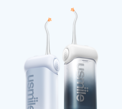 usmile C10 Portable Dental Flosser