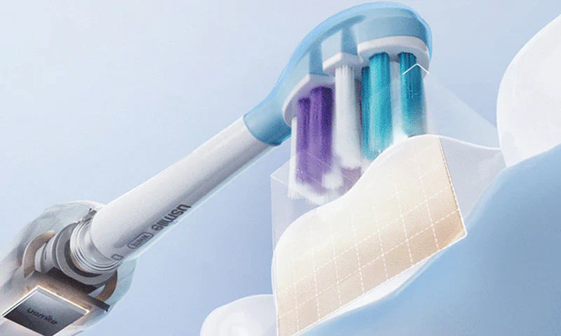 The Ultimate Guide to Choosing an Electric Toothbrush in 2026