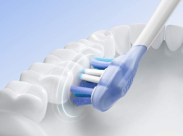 For Sensitive Teeth