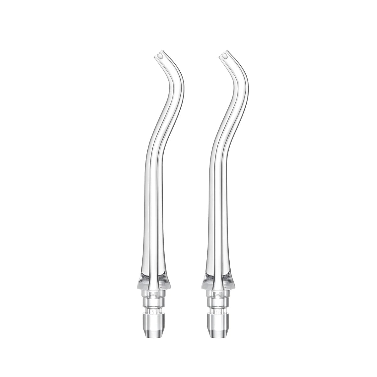 usmile Replacement Dual-Flow Nozzle — Jet and Spray for a Deeper Clean