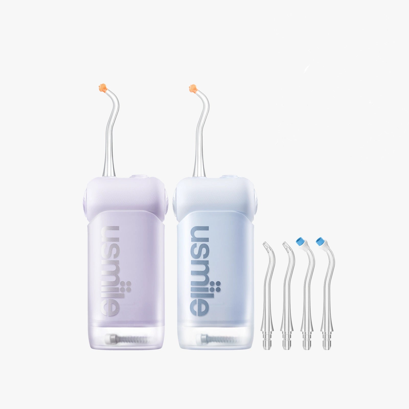 usmile C10 Portable Dental Flosser-Inkstone Black