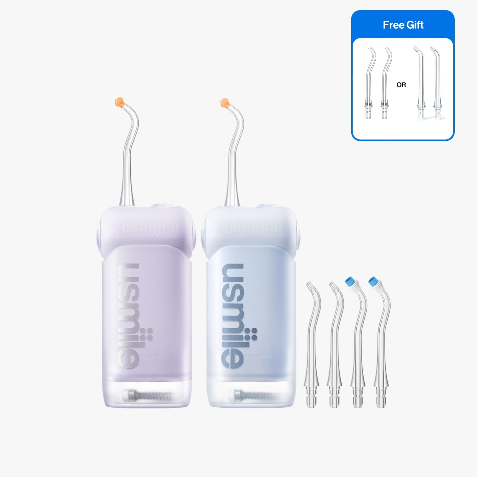 usmile C10 Premium Duo Bundle