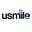 usmile.uk logo