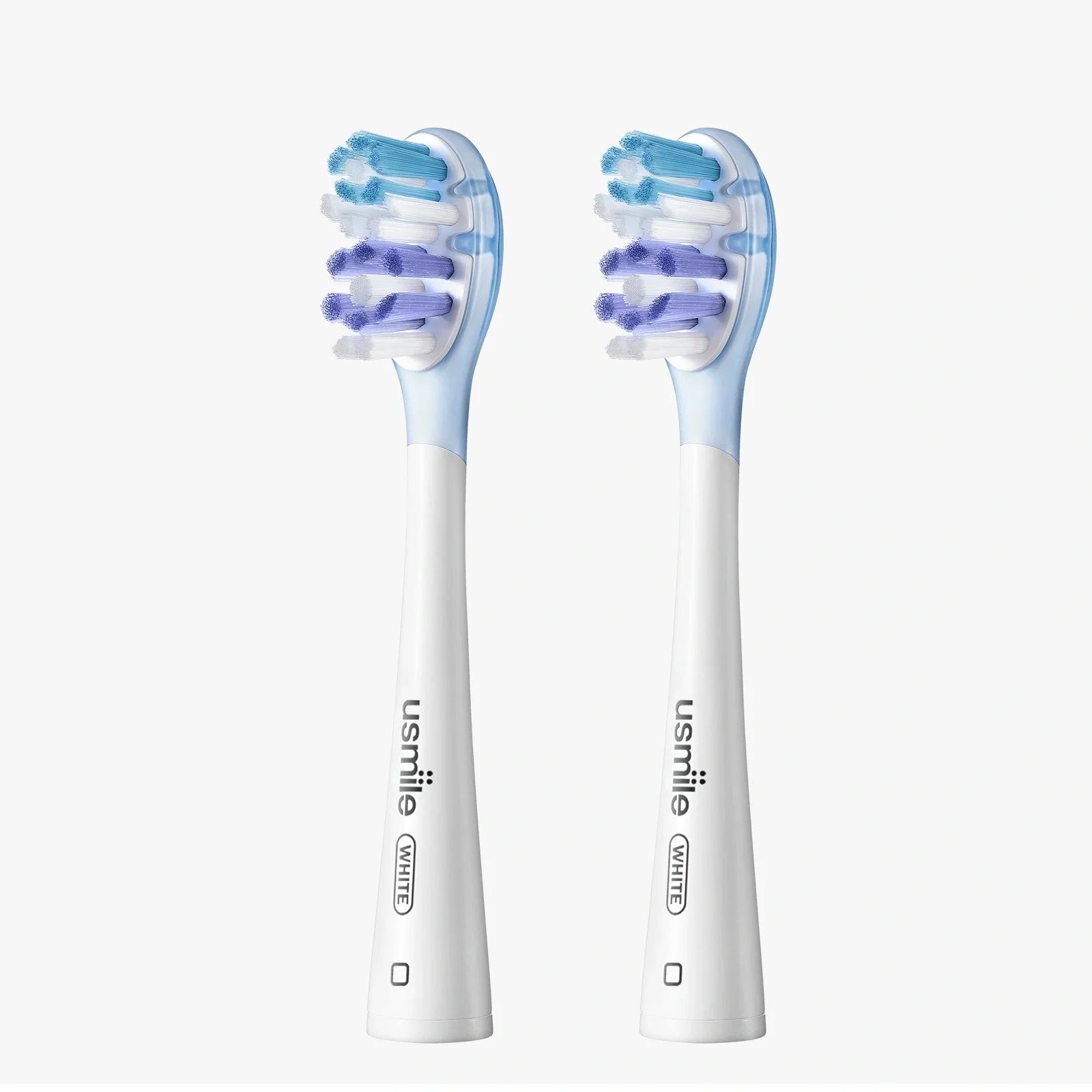 usmile Sonicare Toothbrush Head With Air Cushion 1.0 - For All usmile Toothbrush