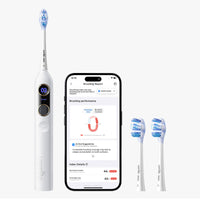 usmile Y20 PRO AI Electric Toothbrush