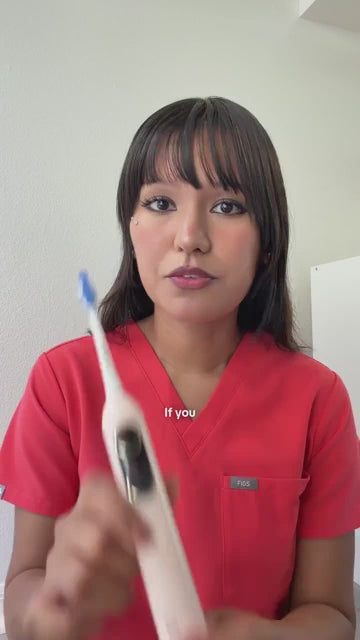 fallback text for a video